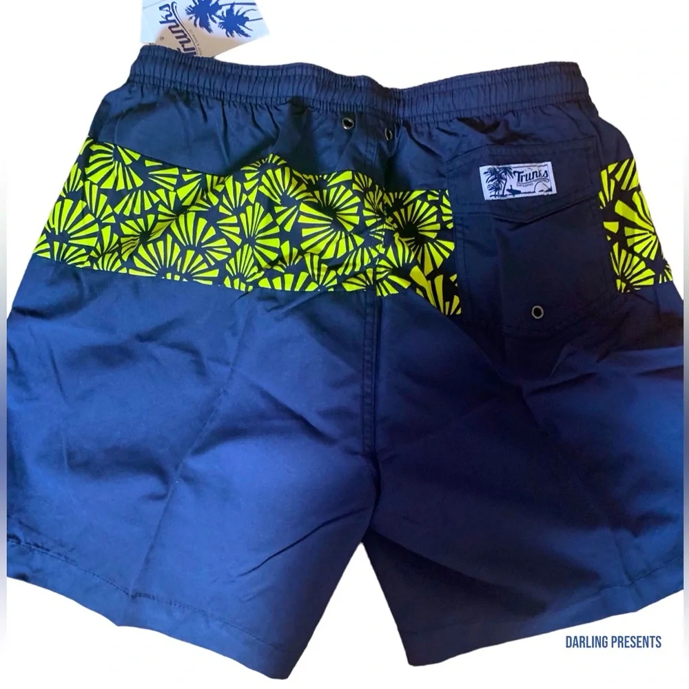 Trunk Ltd trunks san